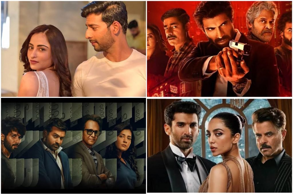 Top 14 Best Bollywood Web Series 2023 - Web Series Era